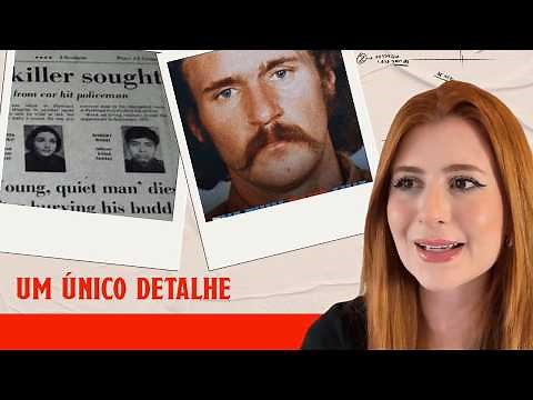 The True Crime Documentary That Solved a Crime
