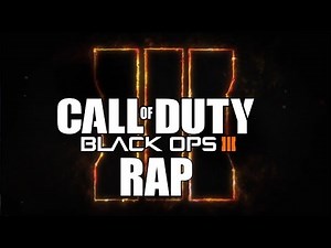 COD BLACK OPS 3 RAP | ZARCORT CYCLO KRONNO PITER-G (VIDEOCLIP)