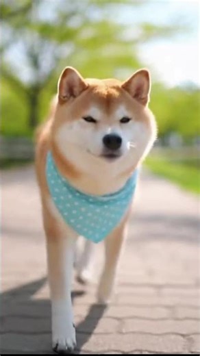 Animal Dance Cute (Quick Tip)