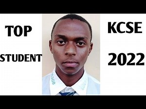 TOP STUDENTS KCSE 2022.KAGUMO HIGH SCHOOL