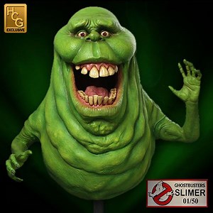 Slimer - Alchetron, The Free Social Encyclopedia