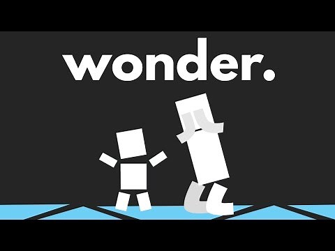 The Science of Wonder