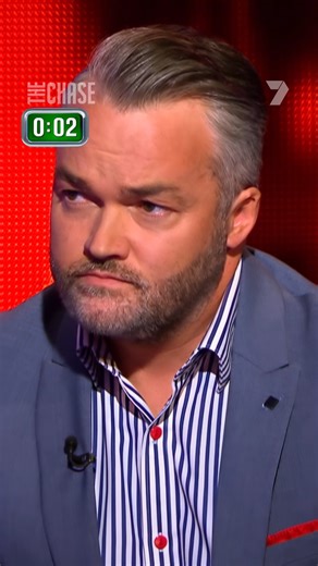 Experience the Thrill of The Chase 🚨🤯 New episodes 2026, coming to Channel 7 and 7plus https://7plus.app.link/Stream-7plus | 7plus