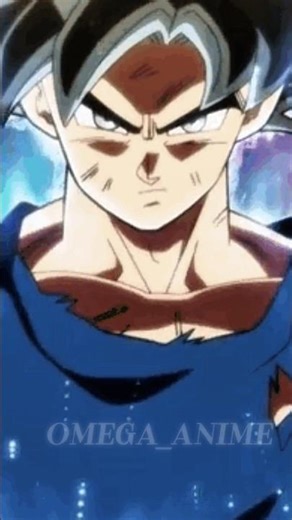 GOKU(Legendary infinity) VS BEERUS(final form) comparison #anime#edit#comparision#goku #beerus#amv