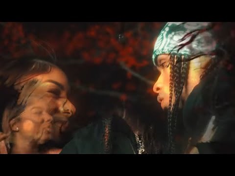 POPERULIN - DELINCUENTE EN AMOR (VIDEO OFICIAL)