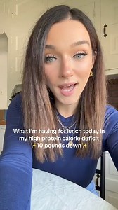 199K views · 889 reactions | Update: they’re freaking delicious! So definitely recommend for a super easy, high protein lunch! #weightloss #weightlossrecipes #caloriedeficit #caloriedeficitmeals | Amber Fitness | Facebook