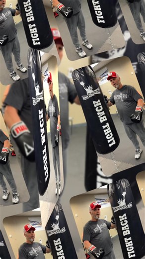 We are doing the Monster Mash #RockSteadyBoxing #AdvanceFitnessmelbourne #noonefightsalone #knockoutparkinsons #regainstrength | Rock Steady Boxing at Advance Fitness Melbourne