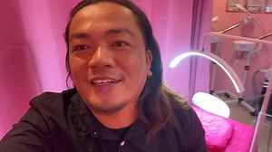 Thank you so much Glazie Skin Care Spa - Candelaria Branch #happy103kfollowers #FullTimeVlogger #RealEstateSalesperson | Papa Pogi