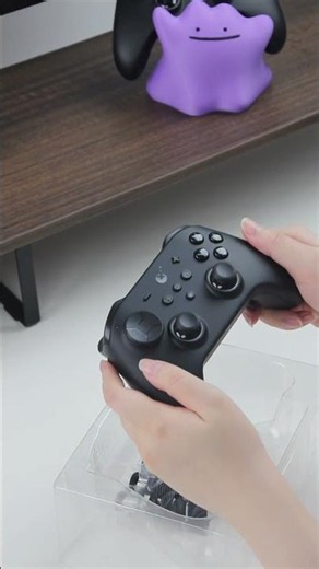 Unboxing the GuliKit TT Max with the New Carrying Case #gulikit #gaming