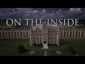 Tennessee State Prison (1898-1992) - On the Inside