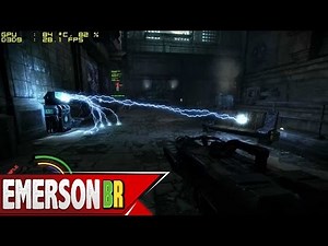 Gameplay Hard ResetnaATI Radeon HD 5670 - 775 MHz 1GB DDR5 - HD-567X-ZNF3
