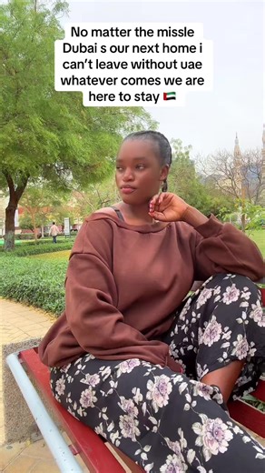 Dubai: Our Forever Home with You