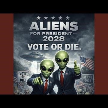 Alien politics