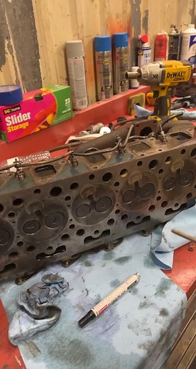 TheSmallEngineGuy on TikTok