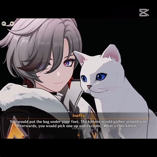 Illuga taken 🩶😏