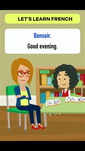 french language with English subtitles #frence #paris