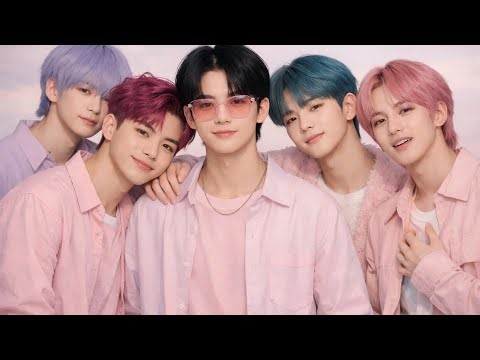 From Neon Dance to Real Hope | 5 Boys • One Message • Powerful Endings