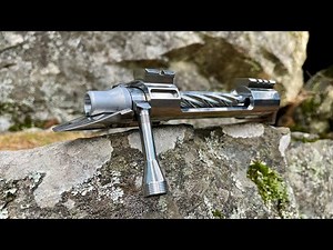 Building My 300 PRC : Part - 1 The Action