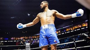 Boxe : Tony Yoka affrontera Christian Hammer
