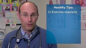 3.9K views · 49 reactions | Dr. Bret Scher, a cardiologist with Sharp Rees-Stealy Medical Group, shares his favorite health tips and why your mind plays such an important role in overall heart health. | Sharp HealthCare | Facebook