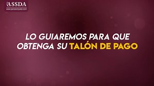 ¿Cómo descargar e imprimir sus talones de pago de pensión del ISSSTE en este 2019? en ASSDA te compartimos este sencillo tutorial para descargar los comprobantes de pago de pensión Y el próximo 12 de febrero no te pierdas nuestro vídeo en donde te ayudaremos a resolver problemas con tus talones de pago ¿Su pensión ISSSTE no ha aumentado? ¡Llámenos! 📱 5511-1400 / 2651-7679 / 2651-7679 📲WhatsApp: 5569068601 🖥 http://www.pensionjusta.com 📧 info@pensionjusta.com | Pensión Justa