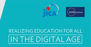 Realizing Education for All in the Digital Age