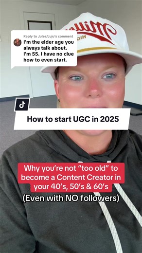 Megan | UGC Creator & Coach on TikTok