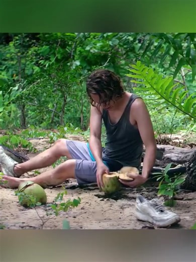 Rescue Finally Came_ But He Chose Her Instead #hollywoodmovie #moviescenes #viralvideos