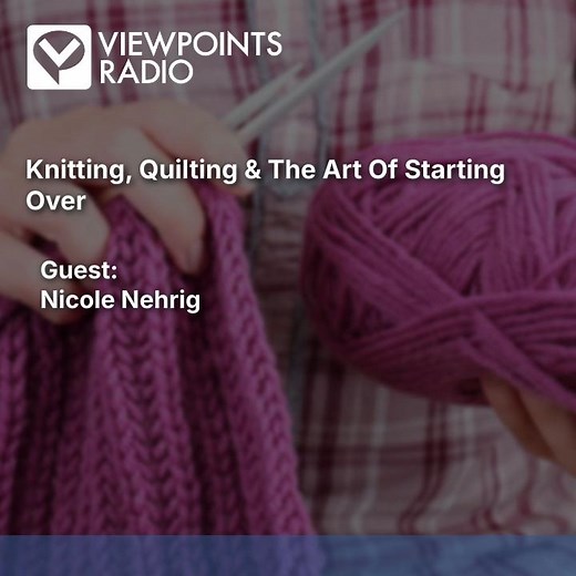 When Nicole Nehrig was twenty-six, life took an unexpected turn. She went through a divorce after being married for a short period and wanted to go to grad school but couldn’t settle on a major. Overall, she just felt stuck. Hear the full story on Viewpoints Radio: https://ow.ly/to9S50Xf3MZ | Viewpoints Radio