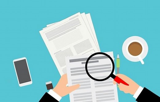 Reseña: qué es, características, para qué sirve, tipos, elementos, ejemplos