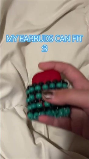 I didn't get enough string bro #kandibracelets #kandi #katseye