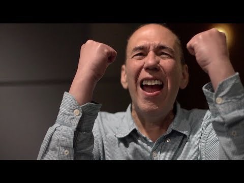 Gilbert Gottfried Voices Our Favorite Games