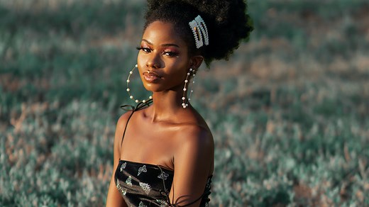 Trend Alert: How Black Women Are Taking Their Skin From Dull To Bronze | Essence