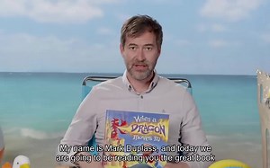 好莱坞明星带你读英文绘本 storylineonline 【58集全】