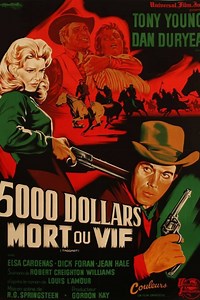 Taggart Summary, Trailer, Cast, Where to Watch and More