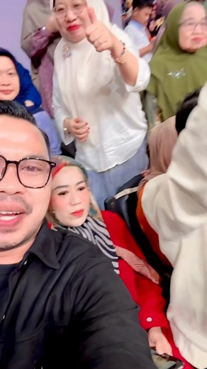 Sudah stay studio 5 indosiar #Supportsyakirah | Bang Jali Sudirman