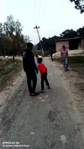 Village blog funny video 😁📸