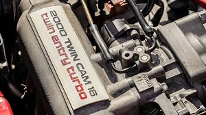 10 Turbocharged Four-Cylinder Engines With Bulletproof Reliability