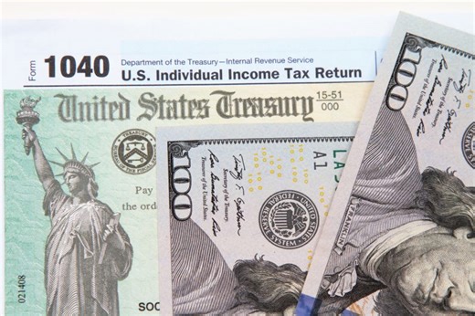 How to check your state tax refund status