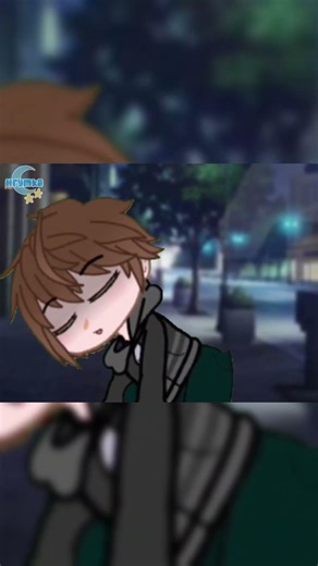 Я не знаю что это и под чем делалось /13 карт/ {моя ау} #гачанокс #13карт#мояау#неканон#продынебудет