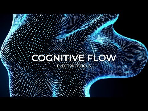 Study Marathon | 40Hz Gamma Brainwaves for Deep Concentration for Study & Work, Concentration Music