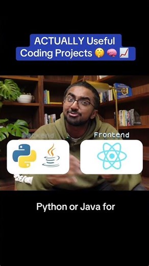 BEST Computer Science Coding Projects 🥱