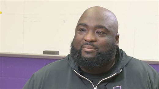 Coach's Corner: Next Man Up- Charles Foster Prepares to lead University Trojans into new era