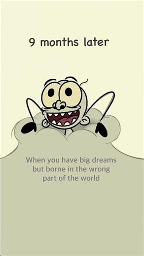 😂 The Funniest Cartoon Story Ever!#shorts #funny