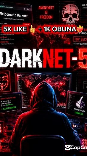 DARKNET 5-QISIM 🔥