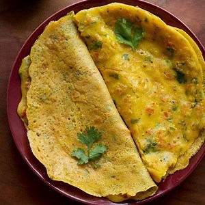 1M views · 6.1K shares | Easy and Quick to prepare Delicious Besan...