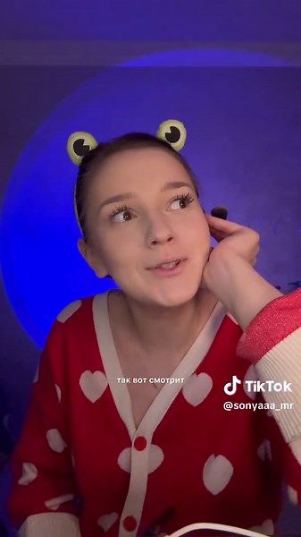 Makeup Application Tips with a Fun Froggy Twist