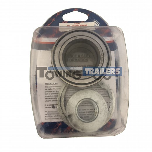 Genuine Knott Avonride Trailer Wheel Bearing SFL 34x64x37mm