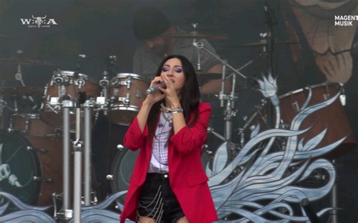 Delain | Live at Wacken Open Air 2023