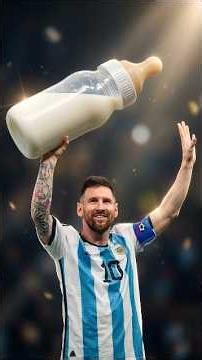 Wait for Messi😂...World cup 2026⚽